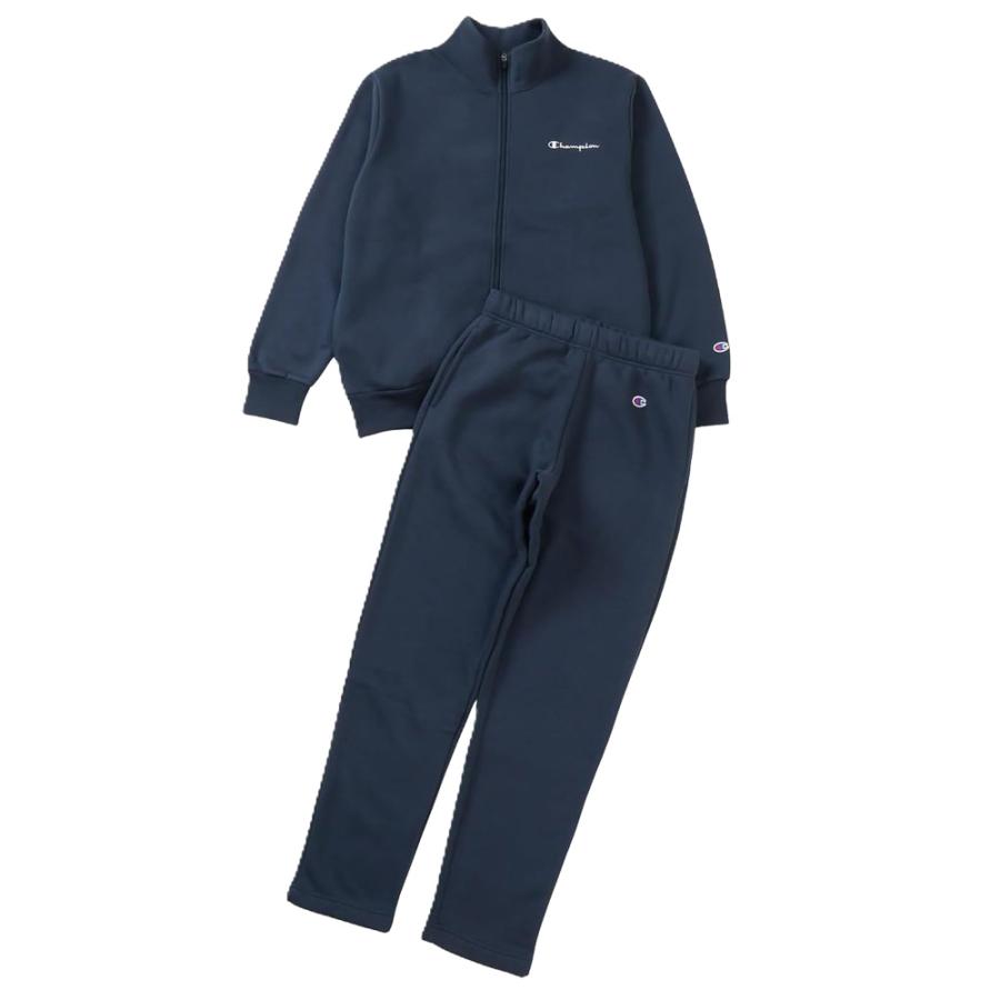 Champion（チャンピオン） ジップアップジャケット パンツ 上下セット