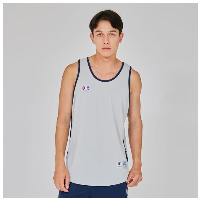 Champion（チャンピオン） ◇メール便対応商品◇タンクトップ LEGACY