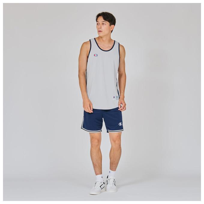 Champion（チャンピオン） ◇メール便対応商品◇タンクトップ LEGACY