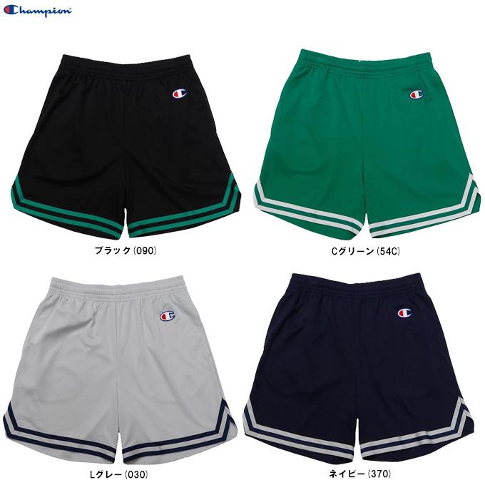 非売品！！流経大柏公式戦用短パン　Lサイズ Champion（チャンピオン） ◇メール便対応商品◇ショーツ（C3DB551