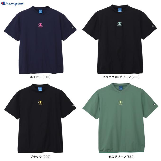 Champion（チャンピオン） ◇メール便対応商品◇ショートスリーブ