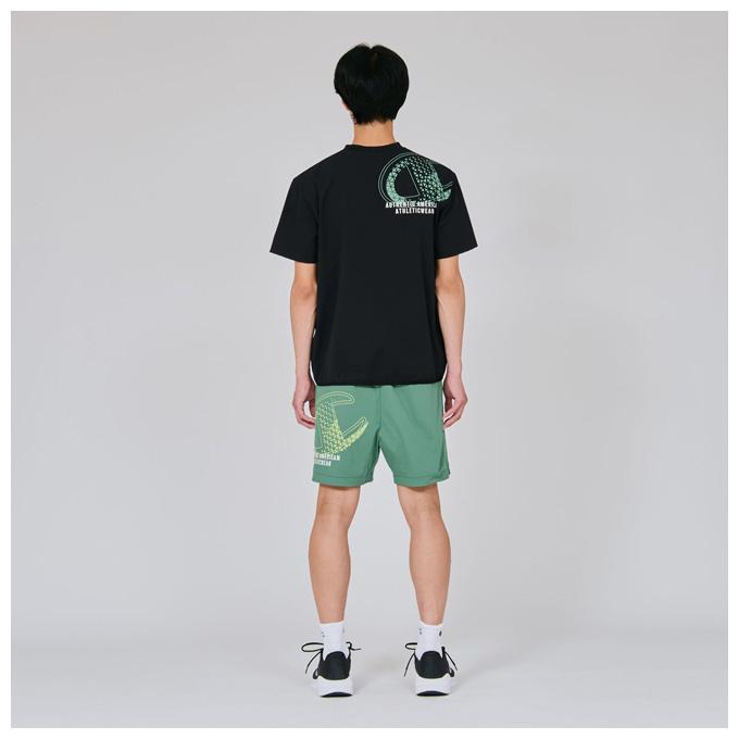 Champion（チャンピオン） ◇メール便対応商品◇ショートスリーブ