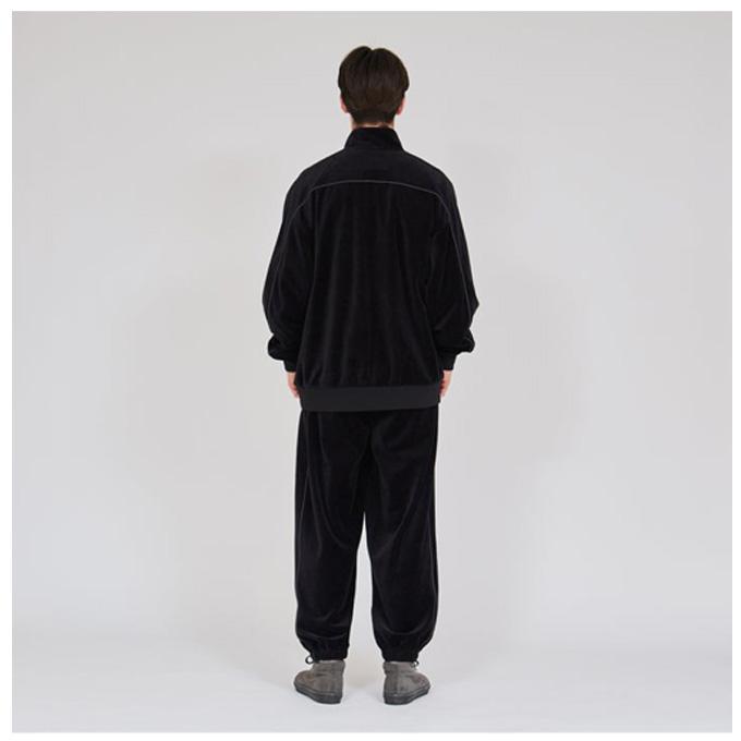 Champion（チャンピオン） ジップジャケット ロングパンツ アクション