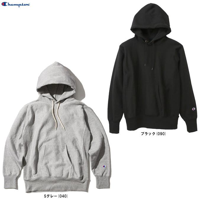 Champion（チャンピオン） リバースウィーブ プルオーバースウェット