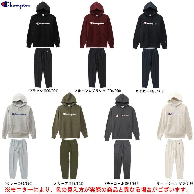 Champion(チャンピオン)プルオーバースウェットパーカー パンツ 上下セット(C3Q102/C3Q202)バスケットボール スポーツ トレーニング フードあり メンズ :C3Q102-C3Q202:ミズシマスポーツ株式会社 - 通販 - Yahoo!ショッピング Champion(チャンピオン)プルオーバースウェットパーカー パンツ 上下セット(C3Q102/C3Q202)バスケットボール スポーツ トレーニング フードあり メンズ :C3Q102-C3Q202:ミズシマスポーツ株式会社 - 通販 - Yahoo!ショッピング