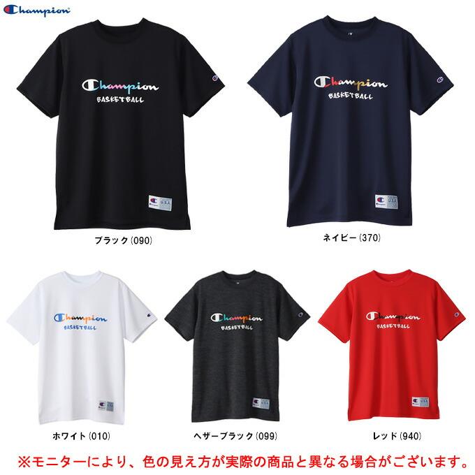Champion（チャンピオン） ◇メール便対応商品◇ショートスリーブT