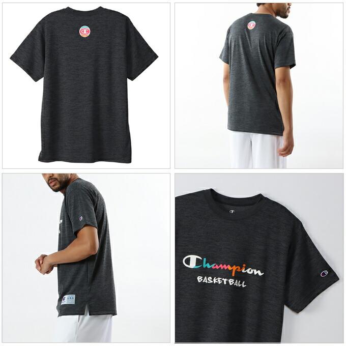 Champion（チャンピオン） ◇メール便対応商品◇ショートスリーブT