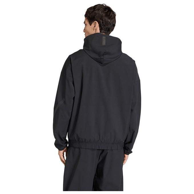 adidas（アディダス） Z.N.E. ウーブン トラックトップ パンツ 上下