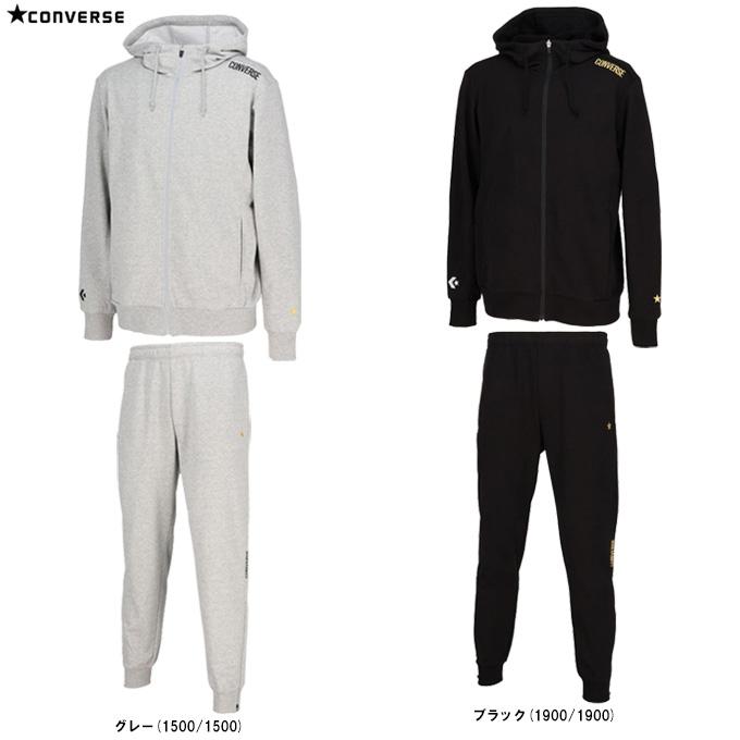 美品90s CONS コンバース スウェットセットアップ上下 B系HIPHOP セットアップ メンズ 大きいサイズ スウェット スエット ロゴ