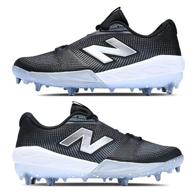 ニューバランス New Balance コンポジットV4 野球 ポイント スパイク