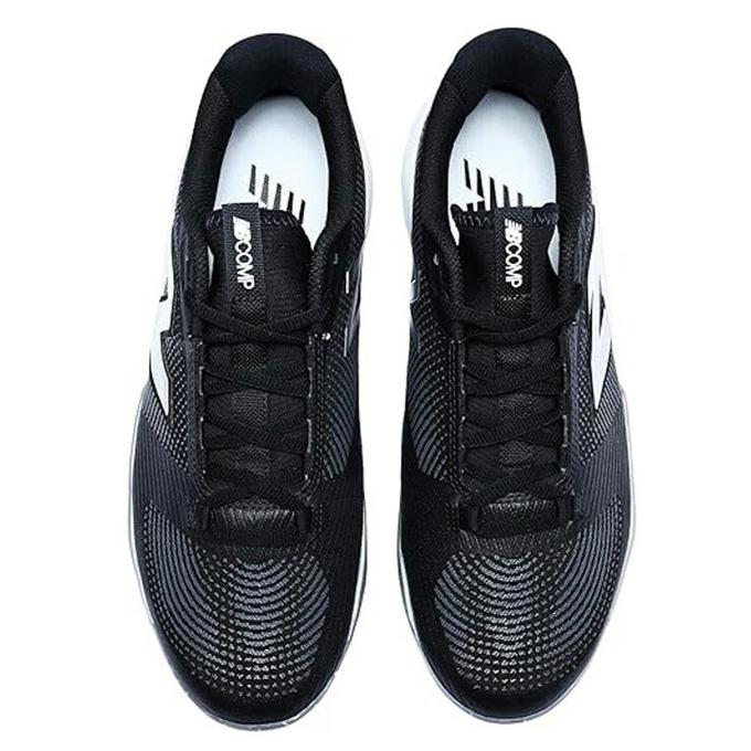 ニューバランス New Balance コンポジットV4 野球 ポイント スパイク