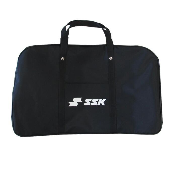 エスエスケイ（SSK） 硬式用 キャッチャー防具4点セット SG基準対応