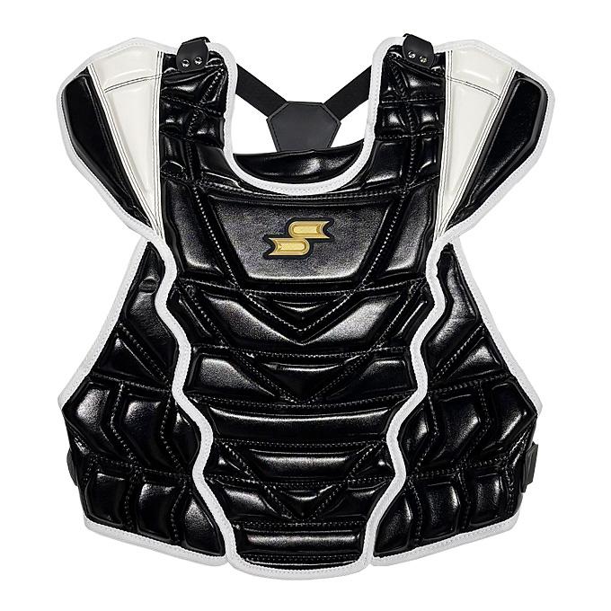 SSK 硬式キャッチャー防具 黒 SSK 硬式キャッチャー防具 黒