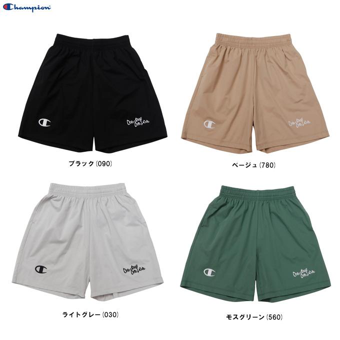 Champion（チャンピオン） ◇メール便対応商品◇ジュニア ショーツ