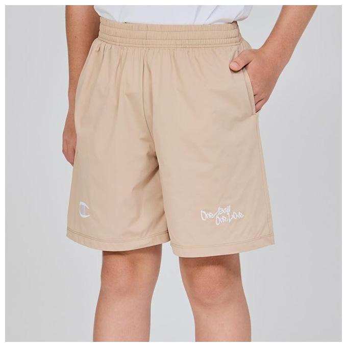 Champion（チャンピオン） ◇メール便対応商品◇ジュニア ショーツ