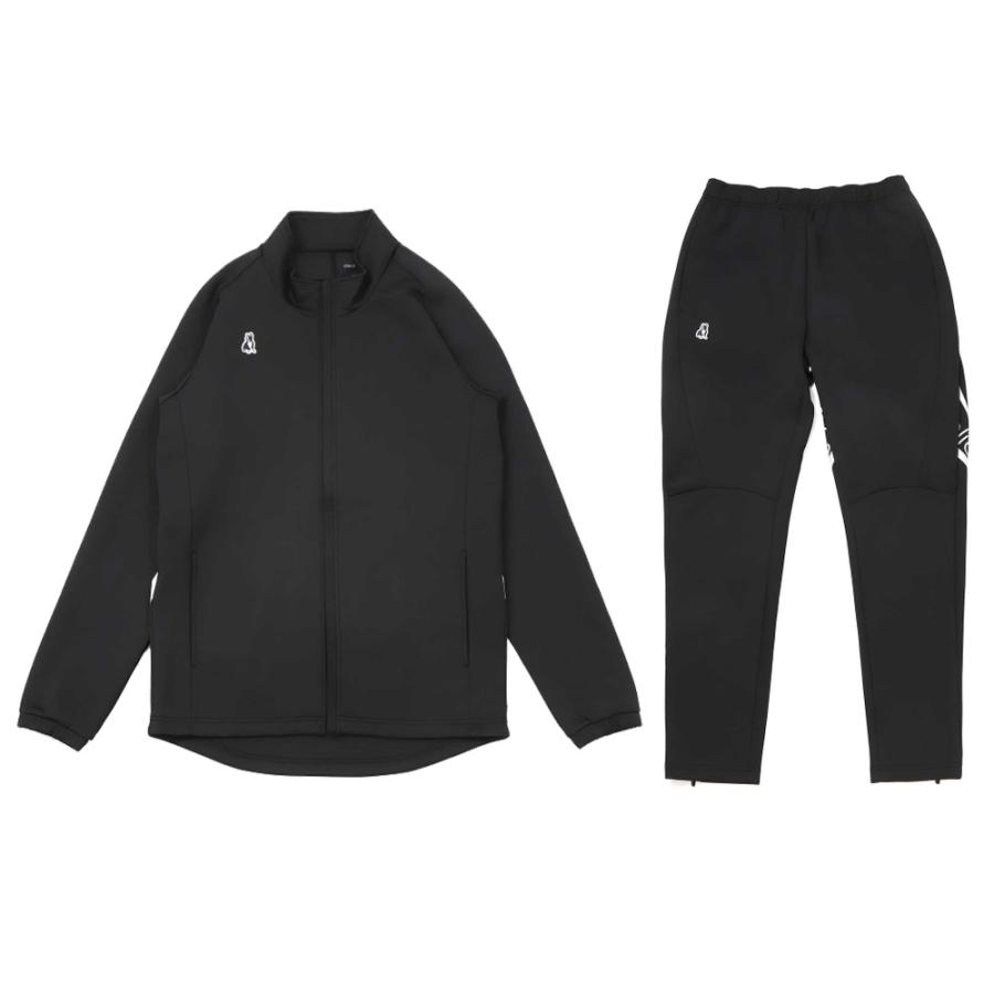 soccer junky - SOCCER JUNKY ジャケット パンツ 上下セットのセットアップ SoccerJunky サッカージャンキー ジャージ メンズ 上下 ブランド