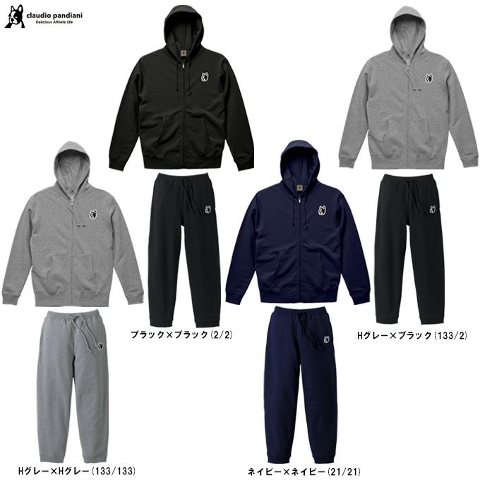 soccer junky サッカージャンキー フード付きセットアップ SoccerJunky junky（ジャンキー）スウェットZIPフーディー ロング