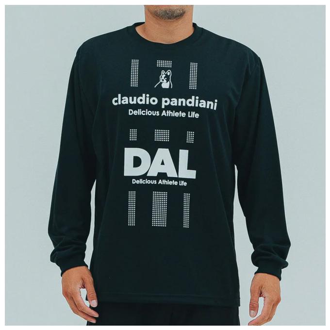 ウェア soccer claudio pandiani(クラウディオパンディアーニ) Soccer Junky