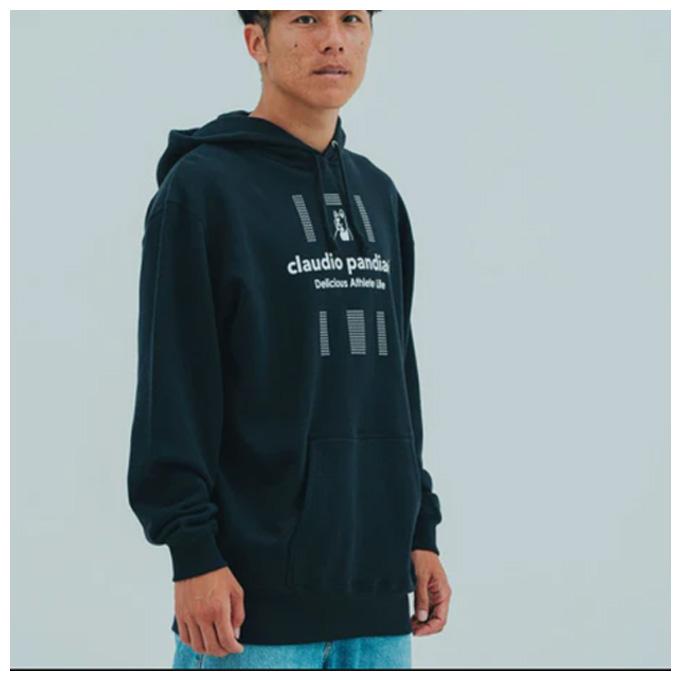 soccer junky サッカージャンキー　フレンチテリー　パーカー　M soccer junky サッカージャンキーフレンチテリーパーカーM