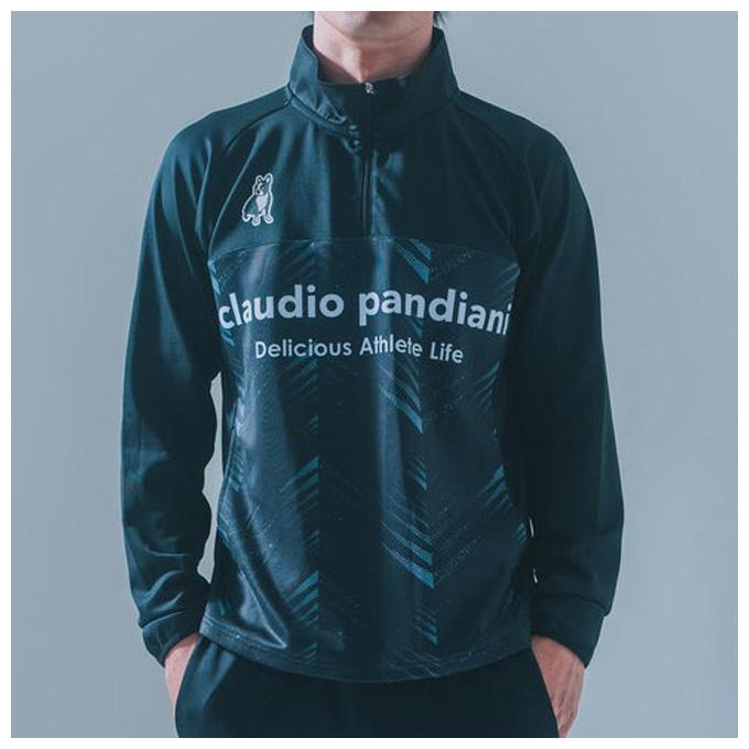 SoccerJunky 【ブラック/Mのみ】junky（ジャンキー）こんにちは