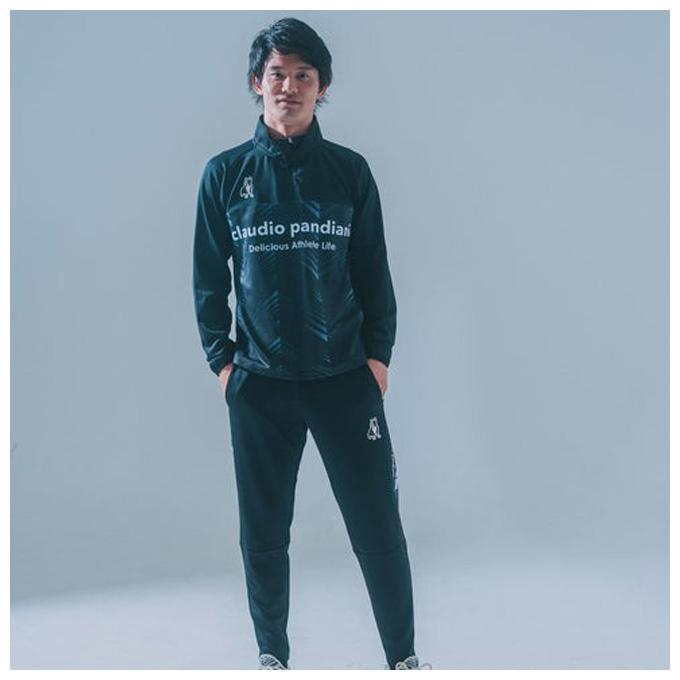 SoccerJunky 【ブラック/Mのみ】junky（ジャンキー）こんにちは