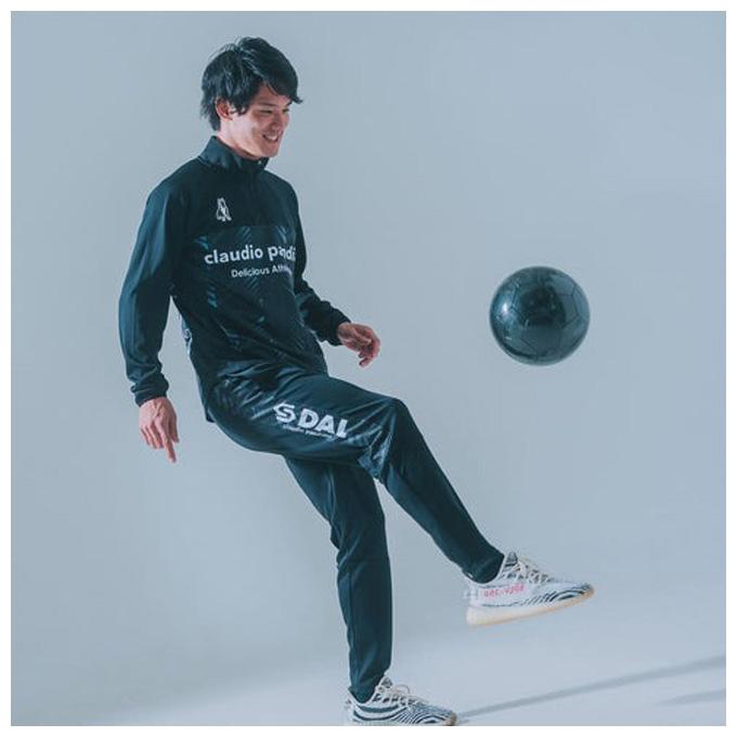 ウェア soccer SoccerJunky サッカージャンキー メンズ サッカー/フットサル