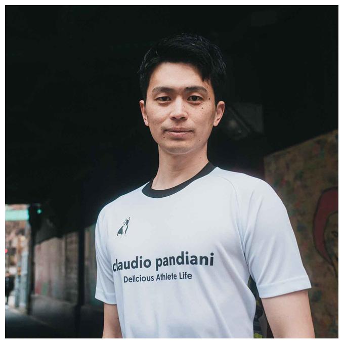 SoccerJunky junky（ジャンキー）vintage batik ワークアウト