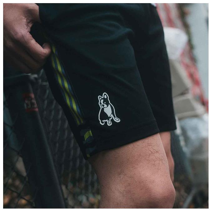 SoccerJunky junky（ジャンキー）vintage batik ワークアウト