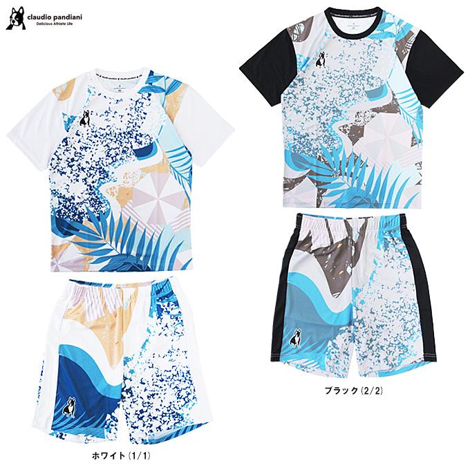 送料込★新品未使用★サッカージャンキー★ワークアウトシャツパンツセット SoccerJunky 【上下セット】 サッカージャンキー Soccer Junky