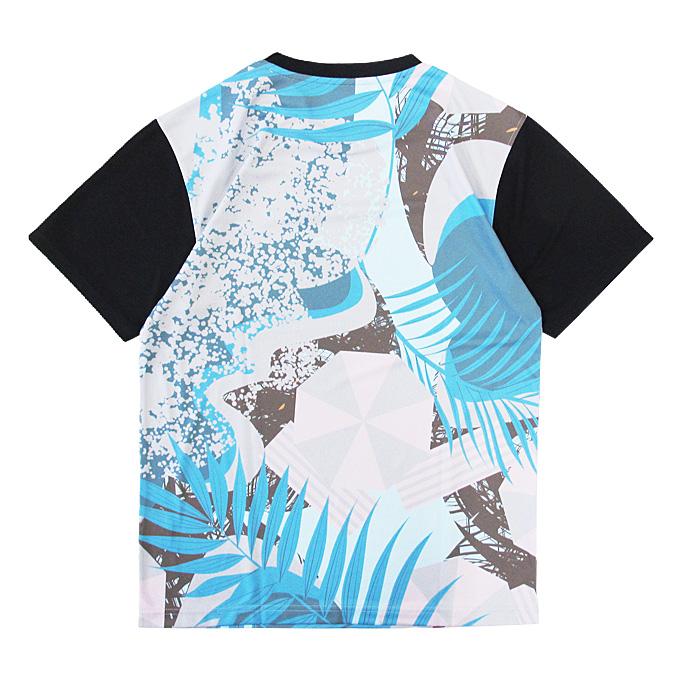 SoccerJunky（サッカージャンキー） junky（ジャンキー）Resort ワーク