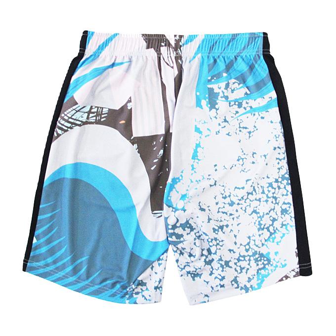SoccerJunky junky（ジャンキー）Resort ワークアウトシャツ