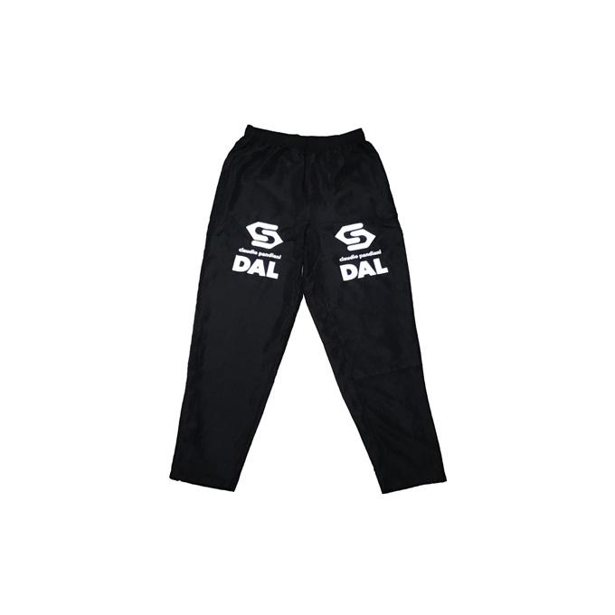 【美品】大きいサイズ！　サッカージャンキー　中綿　トレーニングピステパンツ　O SoccerJunky サッカージャンキー ウェア 犬ナオコ+1 ピステ