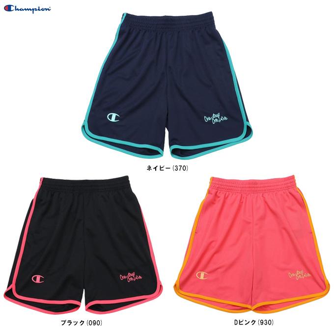 Champion（チャンピオン） ◇メール便対応商品◇ウィメンズ ショーツ