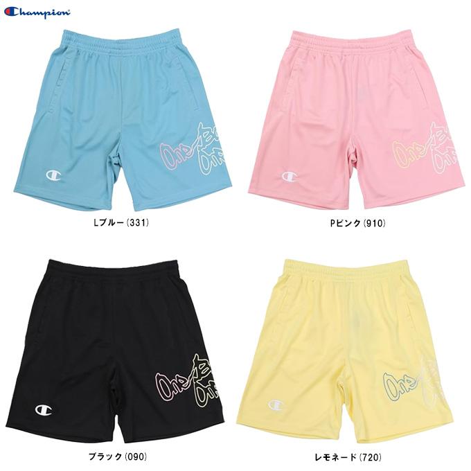 CIVIATELIER バスケットボールパンツ Champion（チャンピオン） ◇メール便対応商品◇ウィメンズ ショーツ
