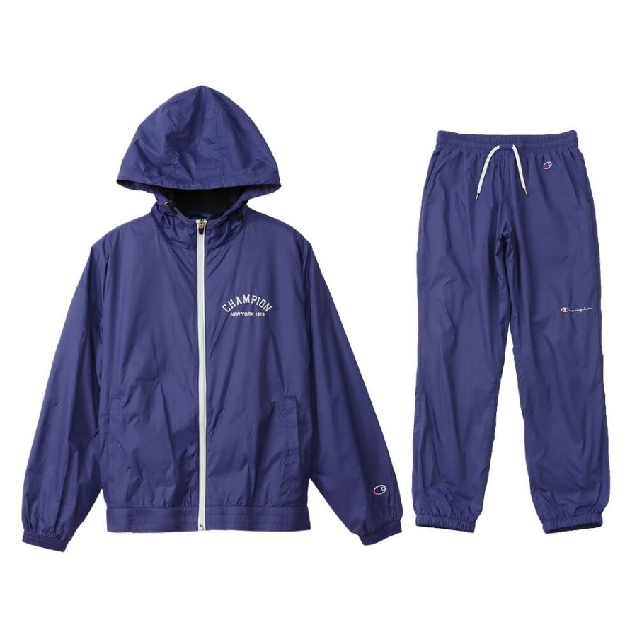 Champion Champion（チャンピオン）ウィメンズ ジップフード