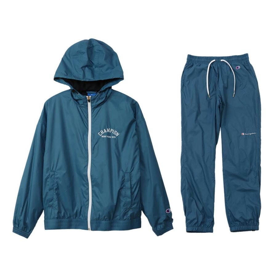 Champion Champion（チャンピオン）ウィメンズ ジップフード