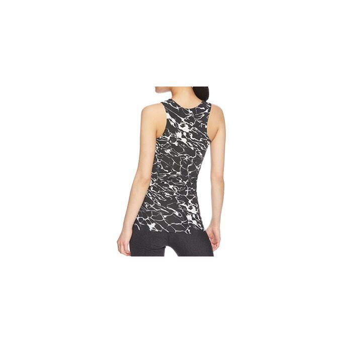 ◆メール便対応商品◆【在庫処分品】DANSKIN(ダンスキン)SKINISHタンク(DAP18101) エクササイズ ヨガ ピラティス インナー シャツ タンクトップ レディース|ミズシマスポーツ株式会社|01