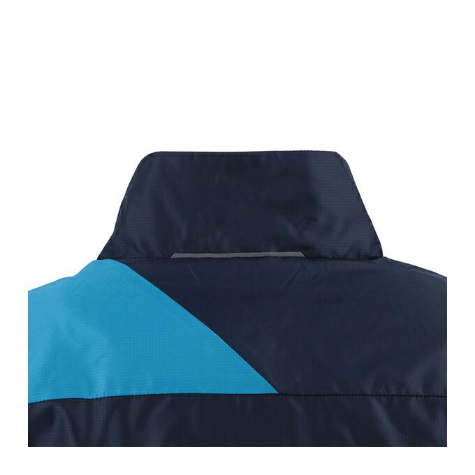 DESCENTE（デサント） 裏起毛ウィンドブレーカー上下セット（DAT3264