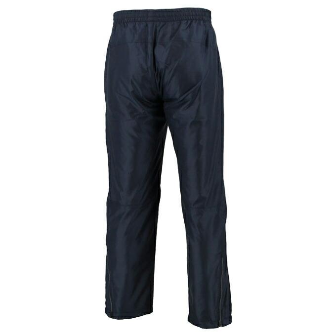 DESCENTE（デサント） 裏起毛ウィンドブレーカー上下セット（DAT3264