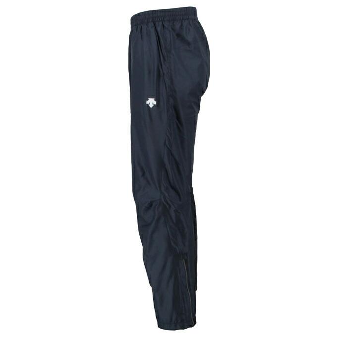 DESCENTE DESCENTE（デサント）裏起毛ウィンドブレーカー上下セット