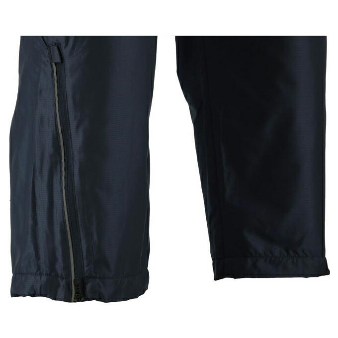 DESCENTE DESCENTE（デサント）裏起毛ウィンドブレーカー上下