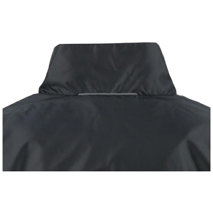 DESCENTE DESCENTE（デサント）裏起毛ウィンドブレーカー上下