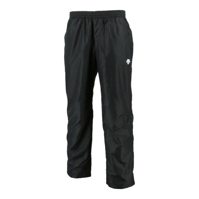 DESCENTE（デサント） 【Mサイズのみ】裏起毛ウィンドブレーカー上下