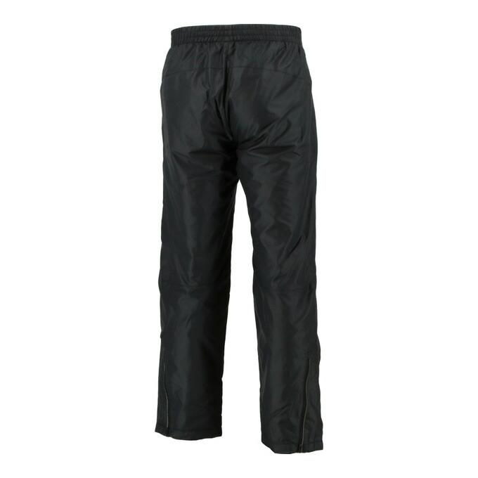 DESCENTE（デサント） 【Mサイズのみ】裏起毛ウィンドブレーカー上下