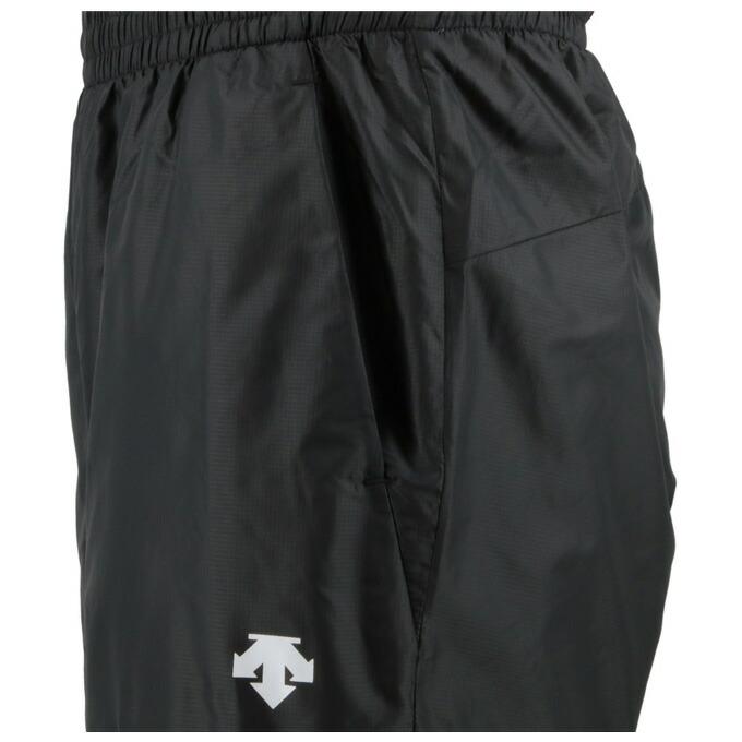 DESCENTE（デサント） 【Mサイズのみ】裏起毛ウィンドブレーカー上下