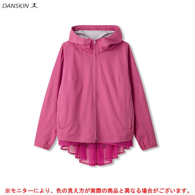 【在庫処分品】DANSKIN（ダンスキン）アレグロ３Lジャケット（DC50316）ヨガ ピラティス YOGA フィットネス ウェア フードあり  レディース :DC50316:ミズシマスポーツ株式会社 - 通販 - Yahoo!ショッピング