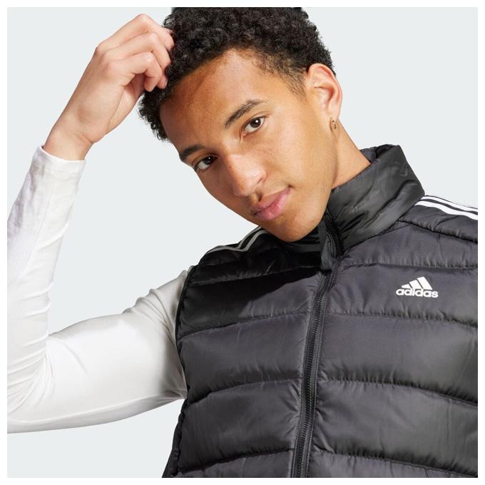 adidas adidas（アディダス）エッセンシャルズ スリーストライプ