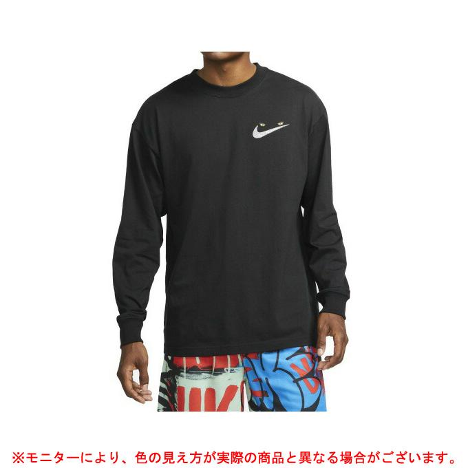 メール便対応商品 Nike ナイキ Ocマックス90 L S Tシャツ Dm2534 バスケットボール バスケ スポーツ トレーニング ランニング 部活 ウェア 長袖 メンズ Dm2534 010 ミズシマスポーツ株式会社 通販 Yahoo ショッピング
