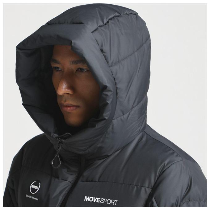 DESCENTE（デサント） ダウンジャケット（DMMWJC45）Move Sport