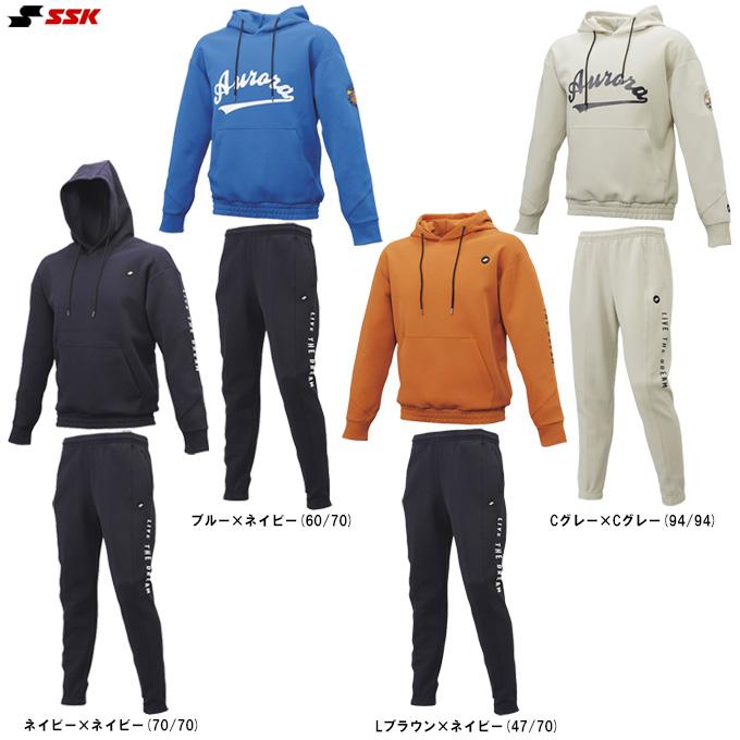 エスエスケイ（スポーツ用品） 【ブルー/Mのみ】SSK（エスエス